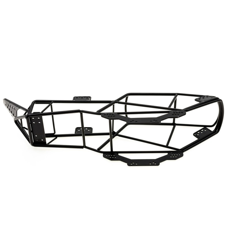 Metal Roll Cage Chassis Full Tube Frame Body Replacement for