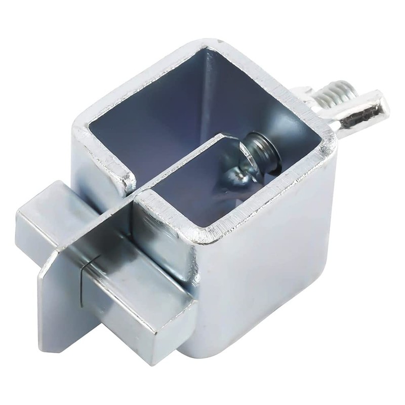 Tiardey 8pcs Small Butt Welding Clamps Panel Clamps for Edge