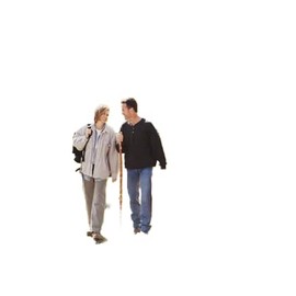 Juzo Dynamic Varin 3512 - Calcetines de compresión para hombre y mujer (30-40 mmhg), Beige, 2