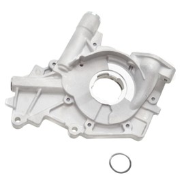 CUGANO Engine Oil Pump Compatible with Ford Contour Escape Five Hundred Freestyle Fusion Taurus, Lincoln LS, Mazda MPV Tribute, Mercury Cougar Mariner Milan Montego Mystique Sable, V6 2.5L 3.0L