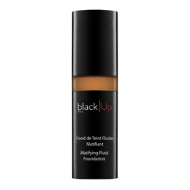 black Up Matifying Fluid Foundation (NFL 08)