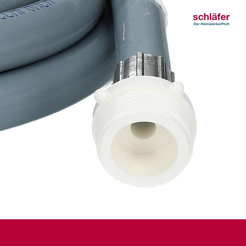 Schläfer 2523 High Pressure Supply Hose 150 cm