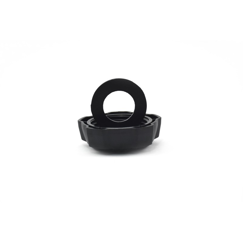 Generic Gas/Fuel Cap for Kawasaki Mule PRO, Teryx 800 &
