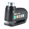 Bicycle Alarm Disc Lock Security Alarm Disc Brake Lock Riding