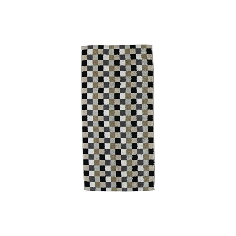 Cawö Lifestyle 7047 Bath Towel Pebble Size 37 70 x