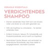 Kerasilk Essential Thickening Shampoo for Thinnering, Weak Hair, 250 ml