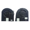 (1 Pair) CPU GPU Cooling Fans for Dell Precision 7530