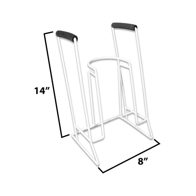 Rehabilitation Advantage Stocking Donner Sock Aid Tool for Compression Socks