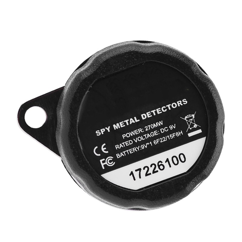 Metal Diagnostic Tool Pin Pointer GP360 High Sensitivity All Metal