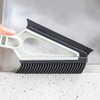 [Fool's Love] Crevice cleaning brush, moisture removal wiper, bathroom, kitchen
