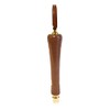 Leffe Brown 14' Inch Wooden Draft Beer Tap Handle