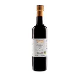 Sanniti Balsamic Vinegar of Modena Aceto Balsamico IGP, 500 ml
