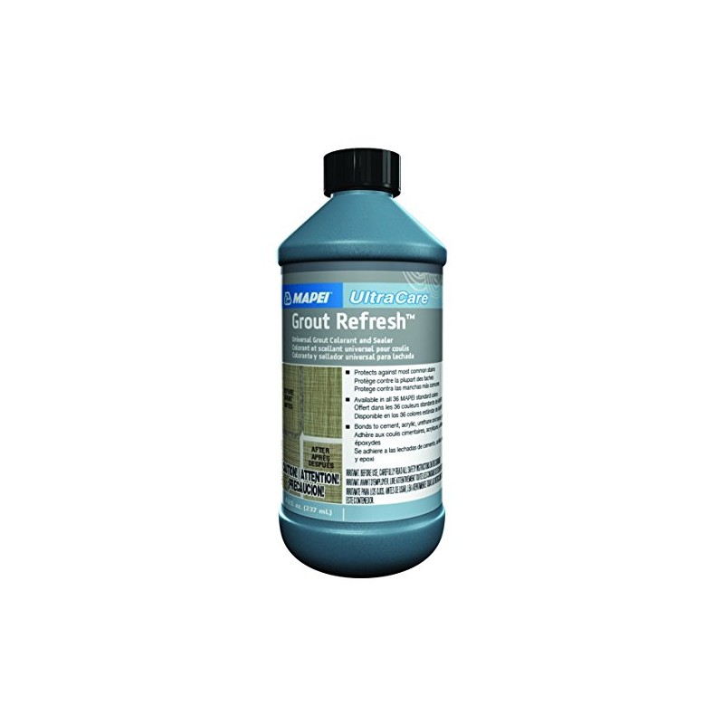 Grout Refresh - Cocoa - 8oz. Bottle