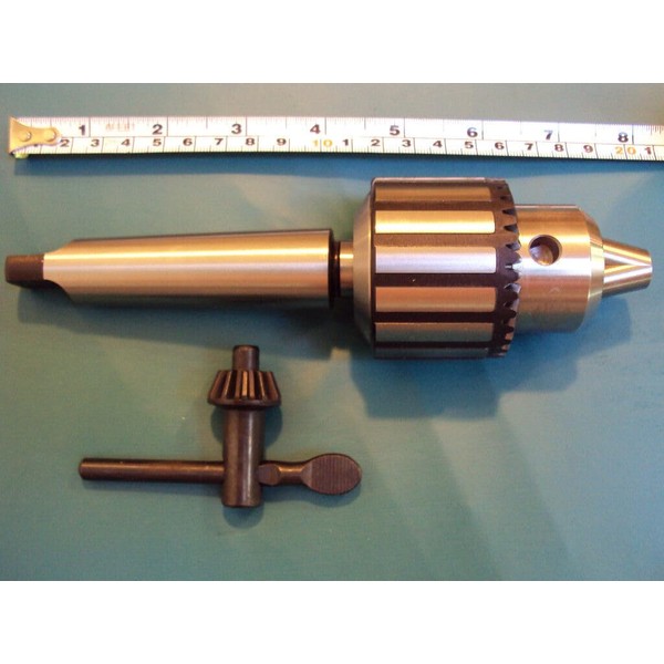 Belts, Bearings and more for GRIZZLY METAL LATHE 1/2" TAILSTOCK