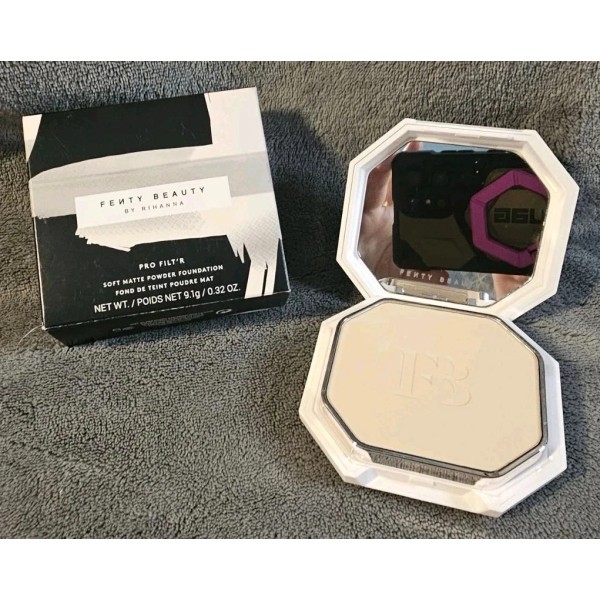 Fenty Beauty Pro Filt'r Soft Matte Powder Foundation 0.32 oz