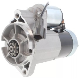 Gladiator New Starter for Nissan Frontier Pickup Xterra 1999-2001 3.3L replaces M0T60187