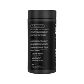 Melrose Peak Hydration Green Apple 180g