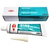 Dow 3140 Epoxy RTV Coating 100ml [3.38 Oz] Tube Silicone