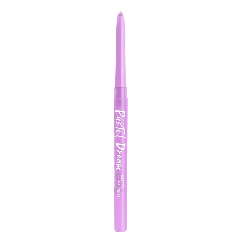 L.A. Girl Pastel Dream Auto Eyeliner, Lavender GP372