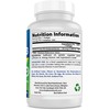 Best Naturals, Vitamin D3 1000 IU, 240 Softgels (GMO-free, Preservative-free,