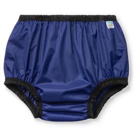 Incontinence Leak-Protection, Washable Pull-On Cover Pant, Advanced Duralite-Cool-Lightweight - Kleinert's X-Large