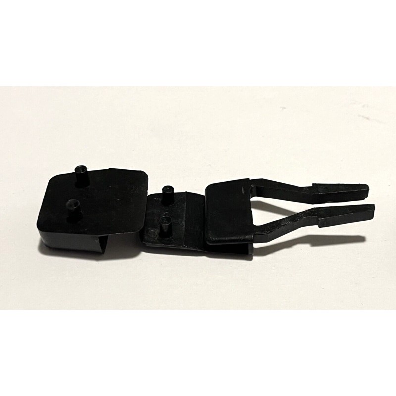 2 Pack USGI ALICE LC1 LC2 M67 LINCLOE Replacement Closure
