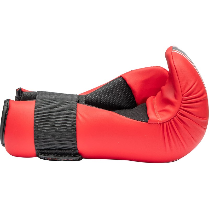 manus Pointfighter Red XL