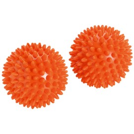 Danno D5963 Reflex Balls, Diameter 3.1 inches (8 cm), Set of 2