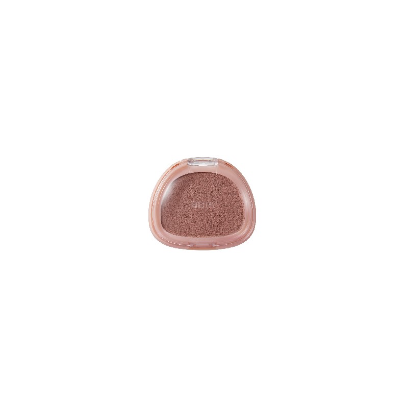 BBIA Mochi Blush 4g (8 Colors) - 08 Red Bean