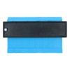 Plastic Contour Profile Gauge 150mm / 6” Tiling Laminate Tiles