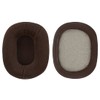 Geekria Comfort Velour Replacement Ear Pads for Turtle Beach Stealth