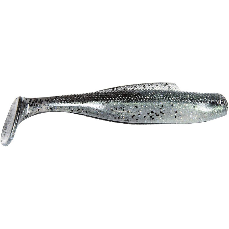 Z-MAN DIEZEL MINNOWZ 5" DMIN5-320PK4