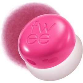Lip&Cheek Blurry Pudding Pot Blushed Moment Crush Rubor de maquillaje, ligero y modulable, acabado mate suave multiusos 5 g