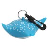 Cartoon Fish Scuba Dive Mouthpiece Dustproof Cover Second Stage Regulator