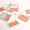Gita 롬앤 베러 댄 치크 - 블러셔 x2SET(SH) (46608211) Romand Better Than Cheek - Blusher x2 SET(SH) (46608211) [Basic]