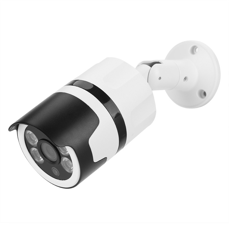 Phone Control Wireless WiFi Camera Clear Picture & Audio 2-way