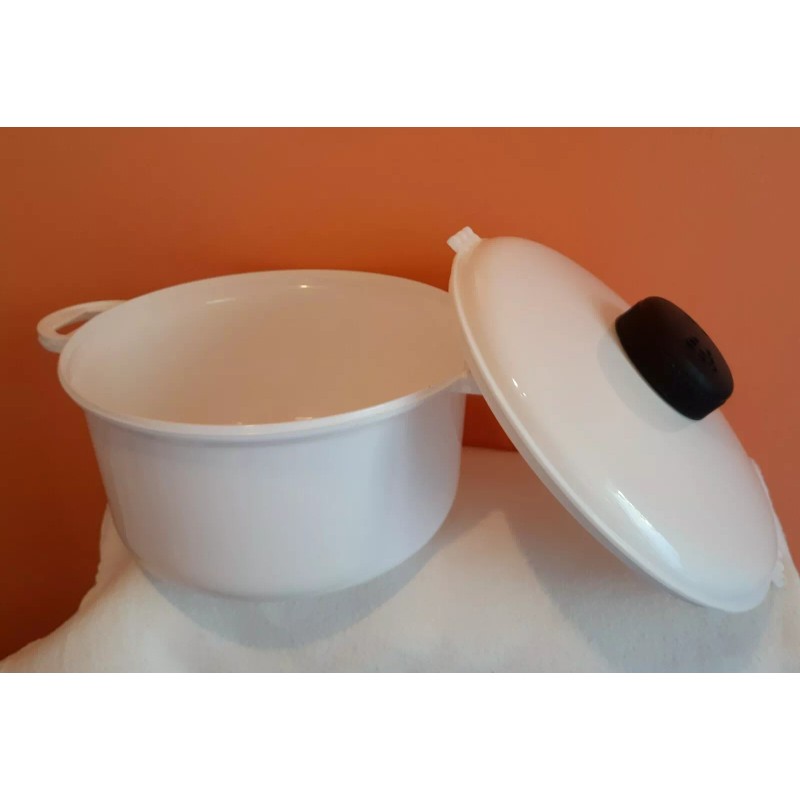 CASA Bene Casa Microwave Pressure Cooker .
