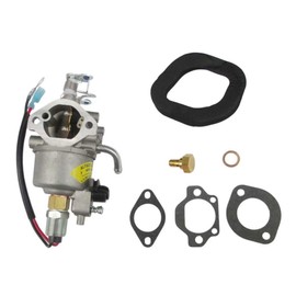 JRSMART Performance Carburetor for Cummins Onan A041D736, Microquiet 4000-Watt 4KYFA26100 Generators Carb