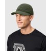 Taidor Quick Dry Baseball Cap Curved Brim Hat Laser Cut