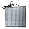 HQRP 14W 225 LED Blue + Red Spectrum Hydroponic Plant