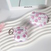 Reownest AirPods Pro 2nd/1st Generation Case with Cleaning Kit, Cute