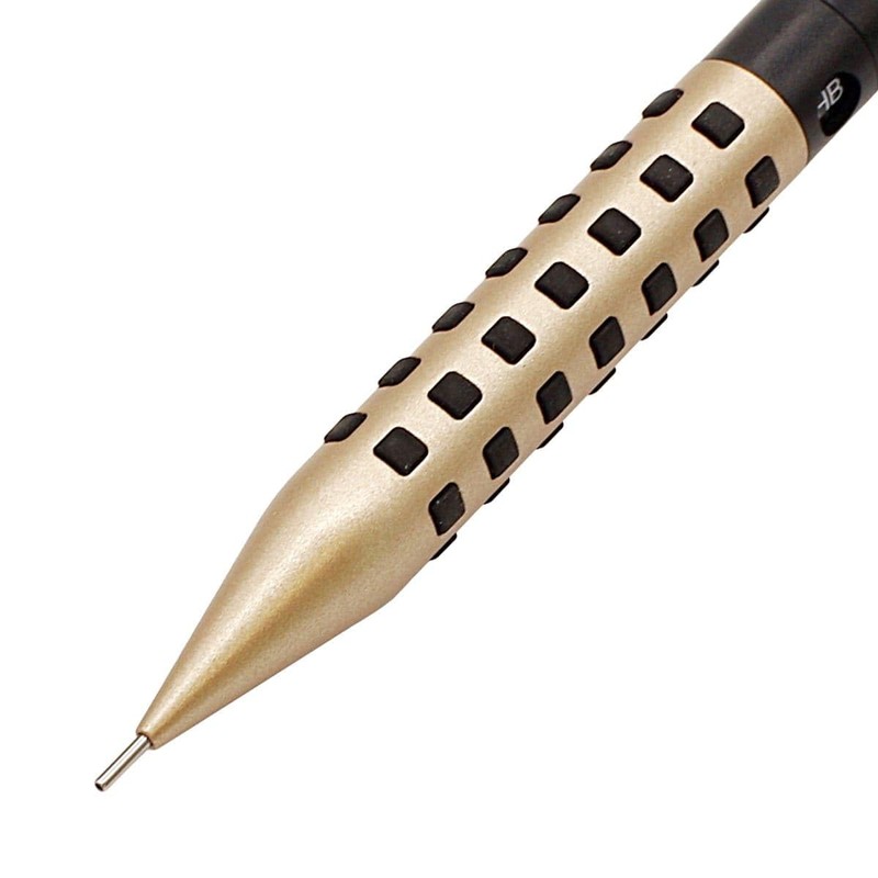 Kidera Shoji Pentel Mechanical Pencil Smash 0.5mm Q1005-BSKS Red Blue