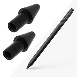 ECSiNG 6Pcs Stylus Tip Replacement Nibs Compatible with Remarkable Paper Pro 9046 Tablet