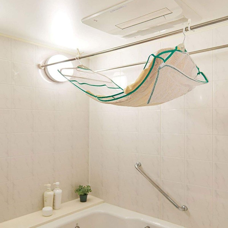 Cogit Ready to Dry Laundry Bag for Fashionable Clothes