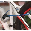 Max Limit Cable Bike Lock (Blue)