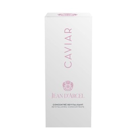 JEAN D'ARCEL - Caviar concentré revitalisant - revitalising concentrate - provides new elasticity - 14 ml