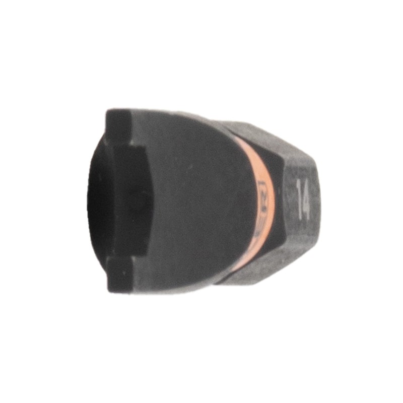 Spanner #14 Impact Driver Bit - Railer Snake Eye #14