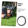 FUNOMOCYA Riding Lawn Mower Deck Belt Replacement Part for Yard