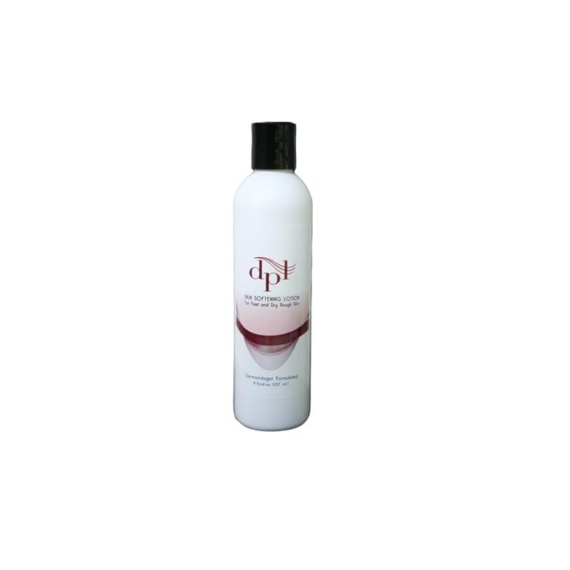 DPL Skin Softening Lotion 8 oz