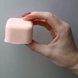 AW The Ultimate Shower 'Aromatherapy Steamer' 5 pack of 80g Cube - Revitalise (Orange,Bergamot,May Chang)